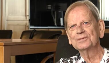 Radiomaker Bert Wijfjes overleden op 75-jarige leeftijd - RadioWereld