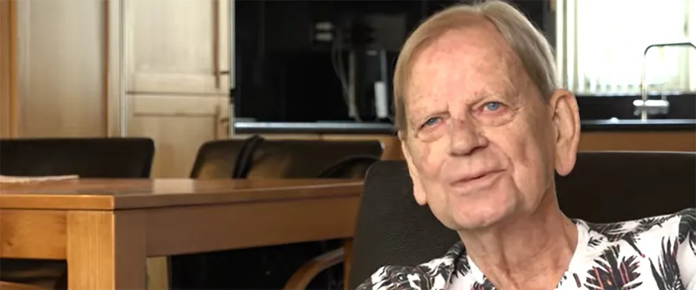 Radiomaker Bert Wijfjes overleden op 75-jarige leeftijd - RadioWereld
