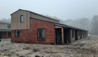 Krapte op Drentse woningmarkt neemt toe, minder betaalbare woningen