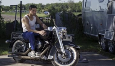 In één klap heeft Netflix een nieuwe nummer één!