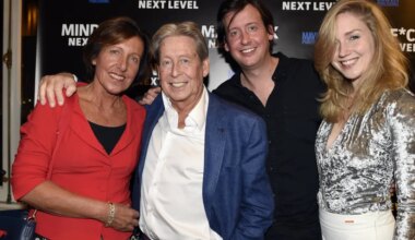 Hans Kazàn over Steven en Jamie: 'Ik hoop dat ze weer bij elkaar komen'