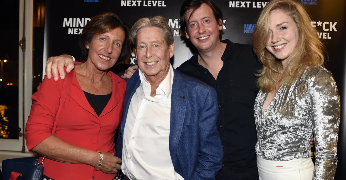 Hans Kazàn over Steven en Jamie: 'Ik hoop dat ze weer bij elkaar komen'