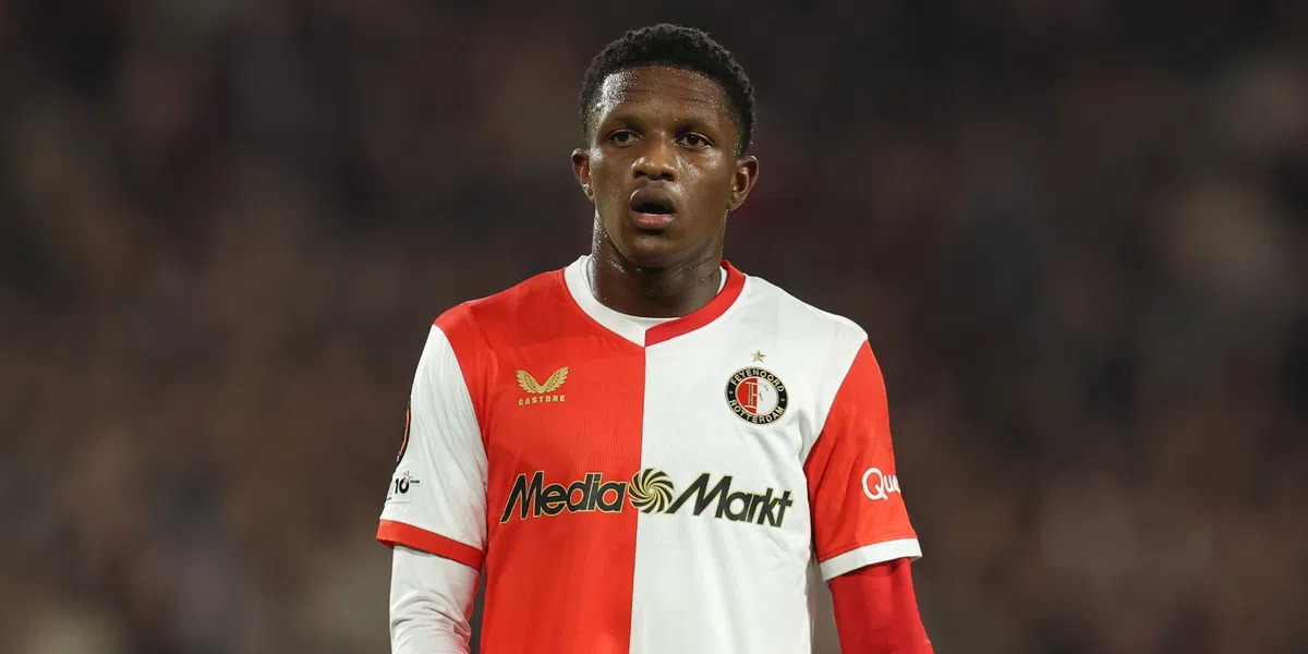 Mogelijke interlandswitch besproken bij Feyenoord