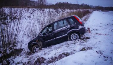 Sneeuwpret, maar ook code oranje in Drenthe: volg hier alle ontwikkelingen - RTV Drenthe