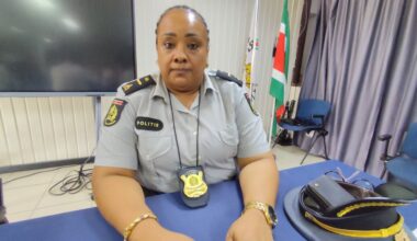 Politie schaalt op voor jaarwisseling: “We verwachten extreme drukte”