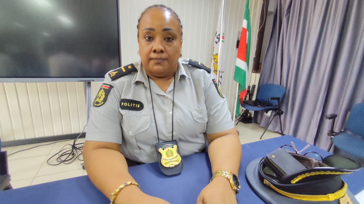 Politie schaalt op voor jaarwisseling: “We verwachten extreme drukte”