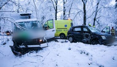 Man uit Deventer overleden bij ernstig ongeluk bij Ugchelen - RTV Oost