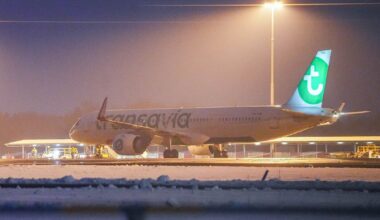 112-nieuws: Vliegverkeer Schiphol wijkt uit naar Eelde • Politie zoekt auto in explosiezaak Winschoten