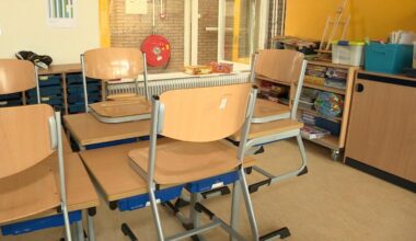 Aangifte tegen oud-basisschooldirecteur Amsterdam-Zuidoost vanwege ''ernstige misdragingen"