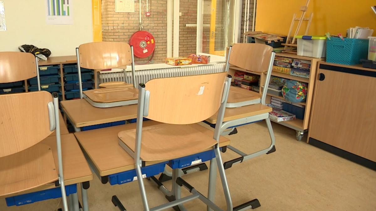 Aangifte tegen oud-basisschooldirecteur Amsterdam-Zuidoost vanwege ''ernstige misdragingen"