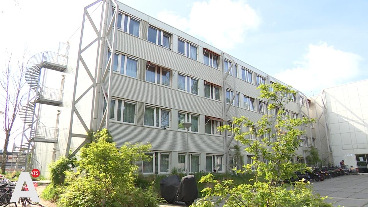 Stadgenoot wilde stoppen met gemengd wonen bij Stek Oost: "Konden veiligheid niet garanderen"