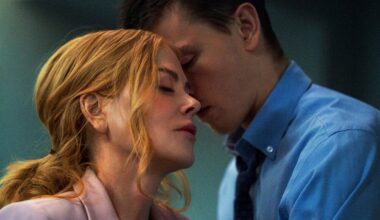 Halina Reijn gaat na 'Babygirl' en 'Bodies Bodies Bodies' opnieuw een film voor A24 maken