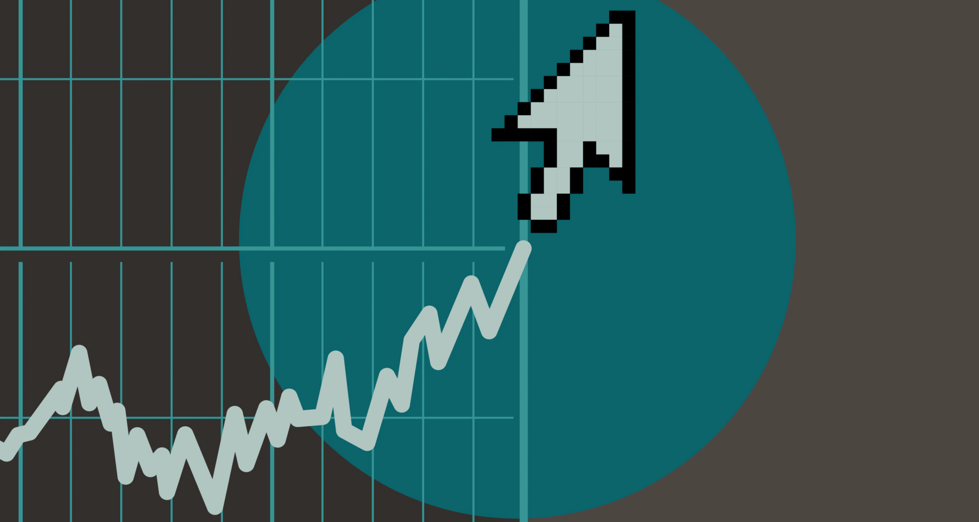 AEX door de 1000: een geschiedenis in hoogte- en dieptepunten - specials.fd.nl