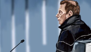 Verdachte Barendrechtse zedenzaak had 1,7 miljoen bestanden kinderporno in bezit