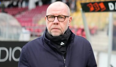 Vermoedelijke opstelling Ajax voor duel met Go Ahead Eagles