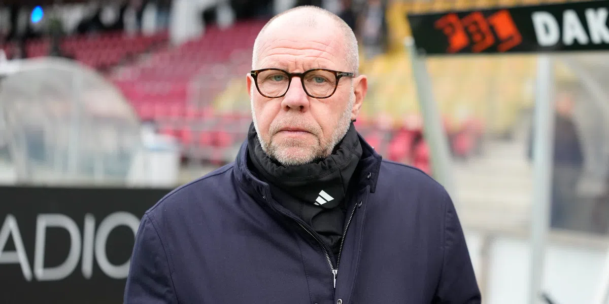 Vermoedelijke opstelling Ajax voor duel met Go Ahead Eagles