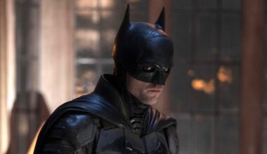 Na Scarlett Johansson strikt 'The Batman Part II' nu ook een andere grote Marvel-ster