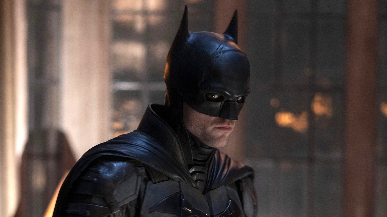 Na Scarlett Johansson strikt 'The Batman Part II' nu ook een andere grote Marvel-ster