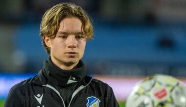 FC Eindhoven houdt toptalent Muller uit handen van Eredivisie-clubs