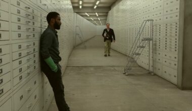 Morgen pakt Netflix uit met de meest complexe scifi-film van de afgelopen 5 jaar