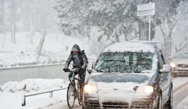 Meer schademeldingen door winterweer en dan moet het smeltwater nog komen