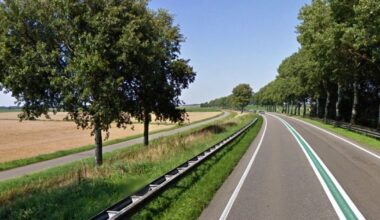 Verdubbeling N33 uit de mottenballen: Rijk legt honderden miljoenen op tafel - RTV Noord