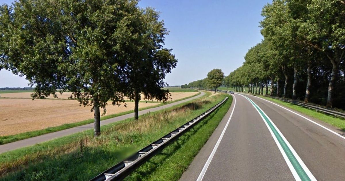 Verdubbeling N33 uit de mottenballen: Rijk legt honderden miljoenen op tafel - RTV Noord