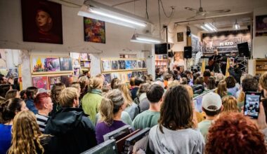 Dit zijn alle gratis optredens op Eurosonic Noorderslag 2026