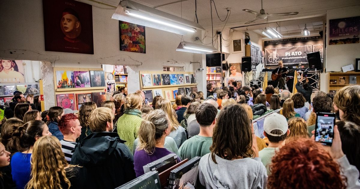 Dit zijn alle gratis optredens op Eurosonic Noorderslag 2026