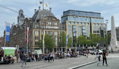 Bijenkorf kondigt reorganisatie aan, onbekend hoeveel banen verdwijnen