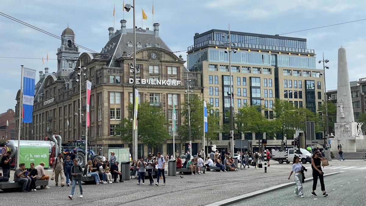 Bijenkorf kondigt reorganisatie aan, onbekend hoeveel banen verdwijnen