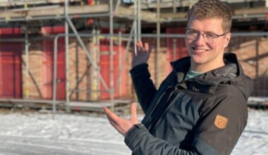 Heel Holland Bakt-deelnemer ruilt gebakjes in voor frikandellen speciaal