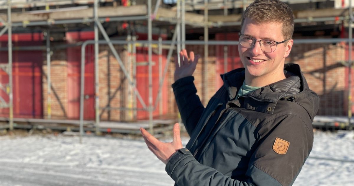 Heel Holland Bakt-deelnemer ruilt gebakjes in voor frikandellen speciaal