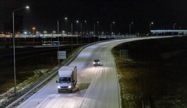 ANWB waarschuwt voor ijskoud weekend: "Accu's sneller kapot bij korte ritjes"