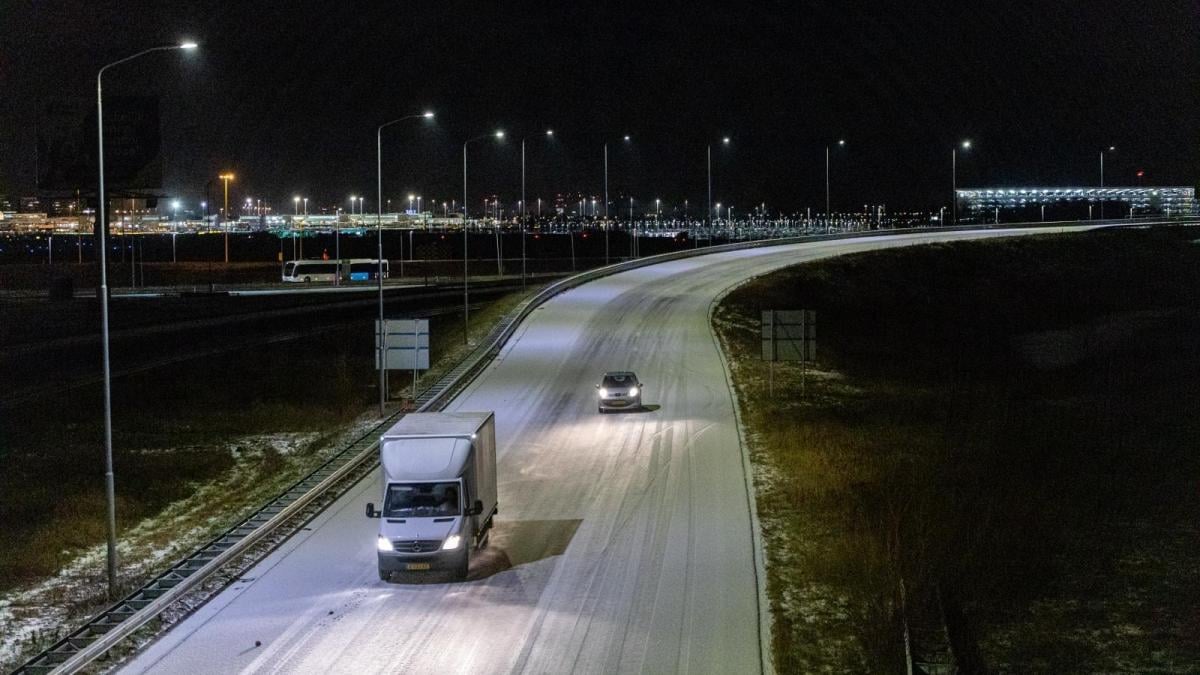 ANWB waarschuwt voor ijskoud weekend: "Accu's sneller kapot bij korte ritjes"