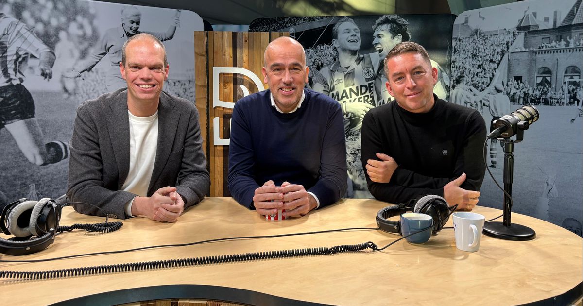 Dilemma voor de Sparta-supporter: 'Win liever in beker van Volendam dan zondag van Feyenoord'