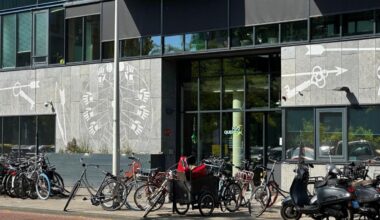 Zo'n vijftig bewoners HVO-locatie Poeldijkstraat verhuizen na groot aantal incidenten in buurt