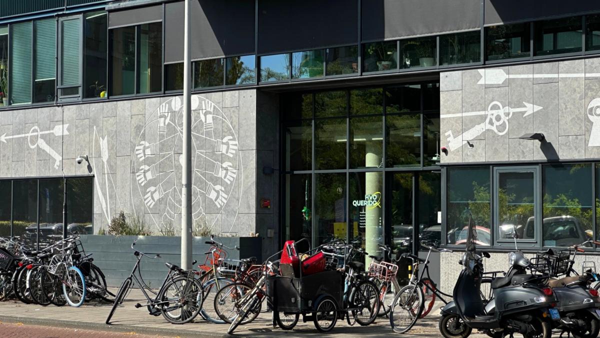 Zo'n vijftig bewoners HVO-locatie Poeldijkstraat verhuizen na groot aantal incidenten in buurt