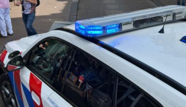 Man op klaarlichte dag zwaar mishandeld in Diemen