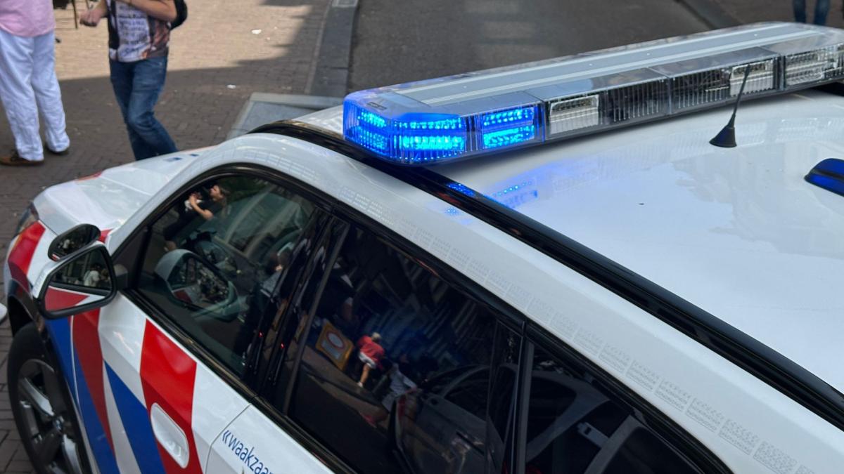 Man op klaarlichte dag zwaar mishandeld in Diemen