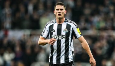 Liverpool niet langer geïnteresseerd in Sven Botman