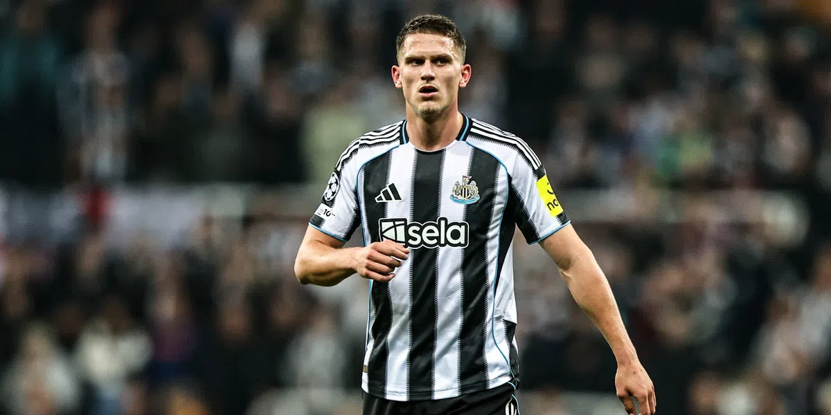 Liverpool niet langer geïnteresseerd in Sven Botman