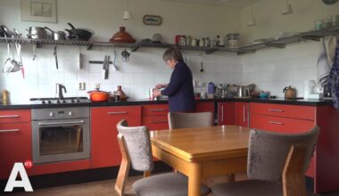 Gemeente versoepelt doorstroomregeling voor Amsterdammers die kleiner willen wonen