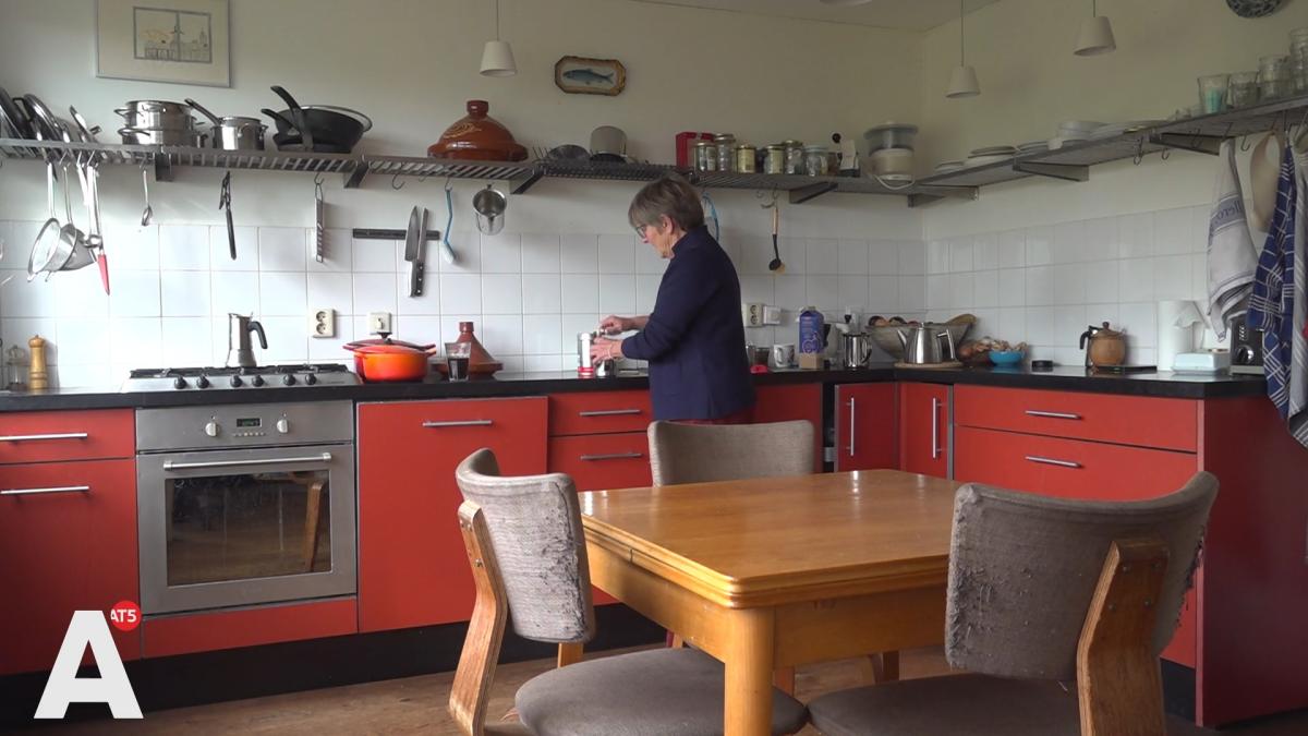 Gemeente versoepelt doorstroomregeling voor Amsterdammers die kleiner willen wonen