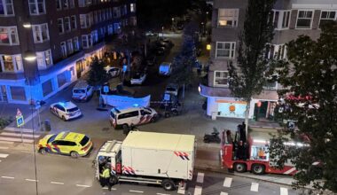 Bij dodelijke steekpartij Lekstraat speelde mogelijk meer dan alleen huurconflict