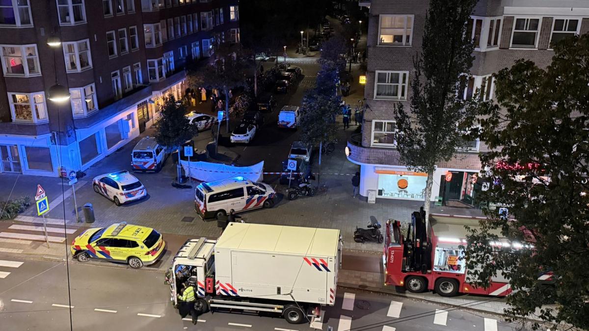 Bij dodelijke steekpartij Lekstraat speelde mogelijk meer dan alleen huurconflict