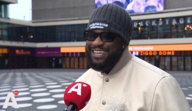 Cho blikt vooruit op 2026: de comeback in de Ziggo Dome