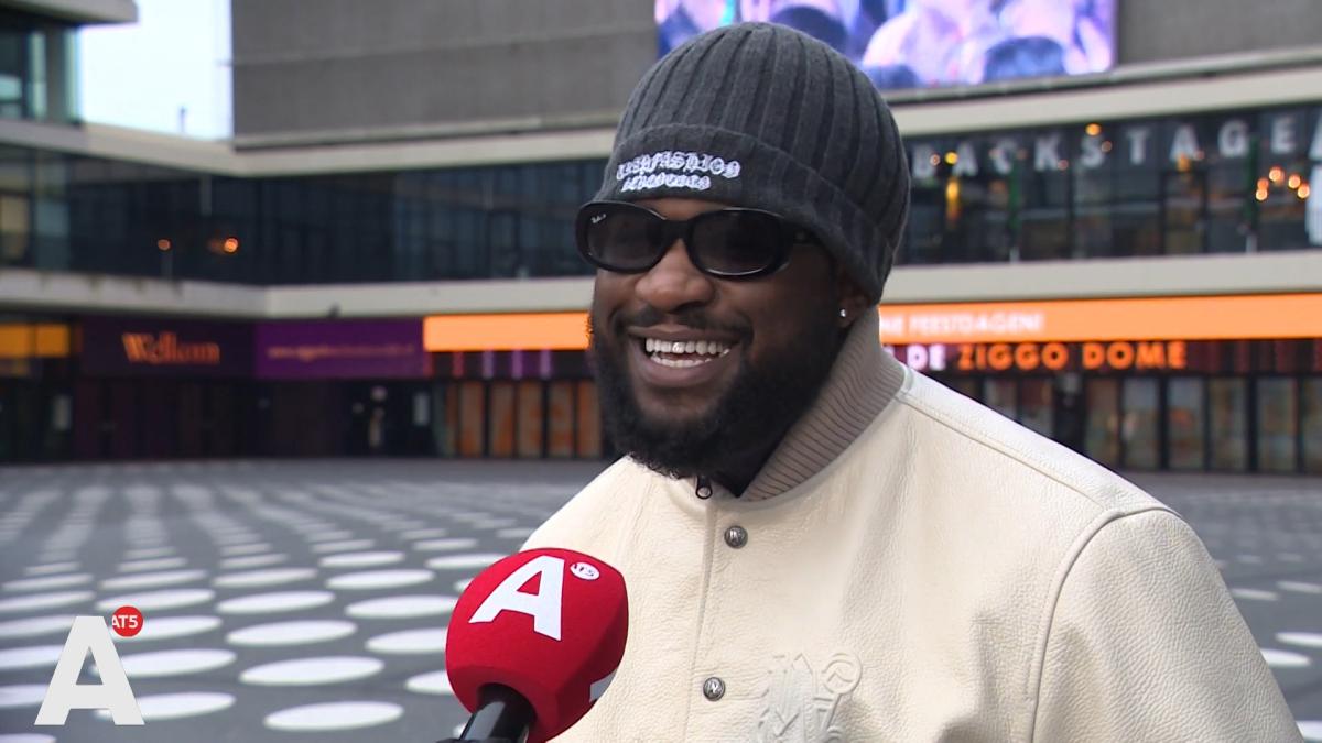 Cho blikt vooruit op 2026: de comeback in de Ziggo Dome