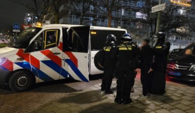 GroenLinks botst met Halsema over veiligheidsrisicogebieden tijdens oud en nieuw