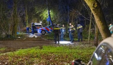 Jongens (16 en 18) omgekomen bij dodelijke schietpartij Nieuw-West